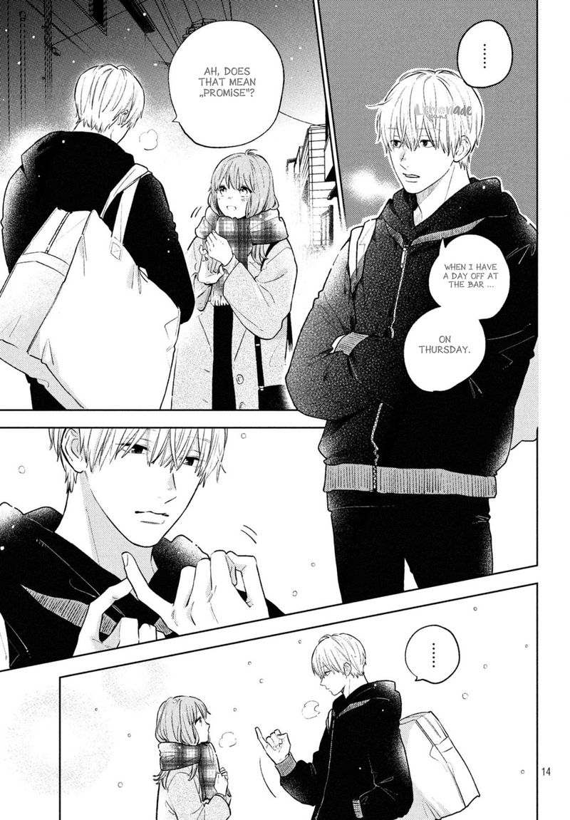 A Sign Of Affection 5 14