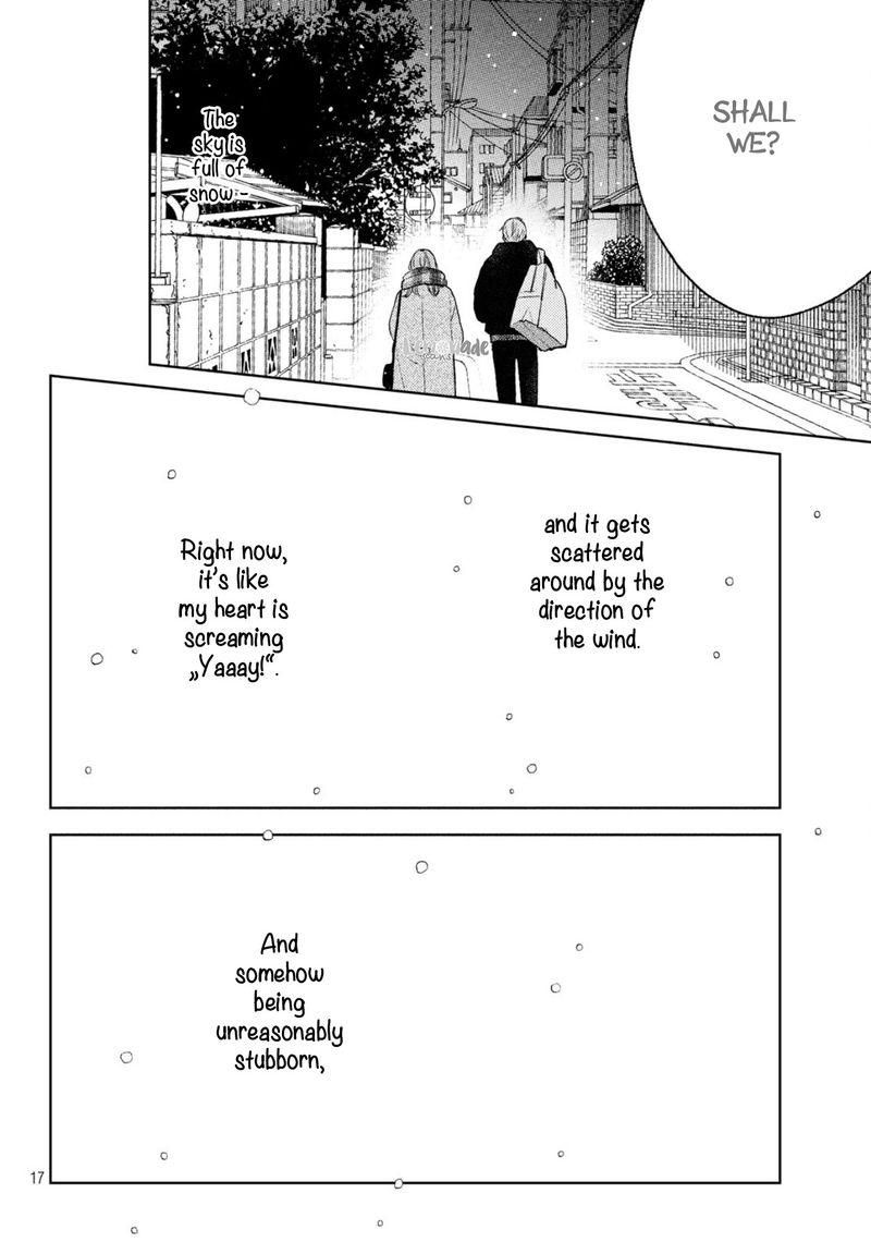 A Sign Of Affection 5 17