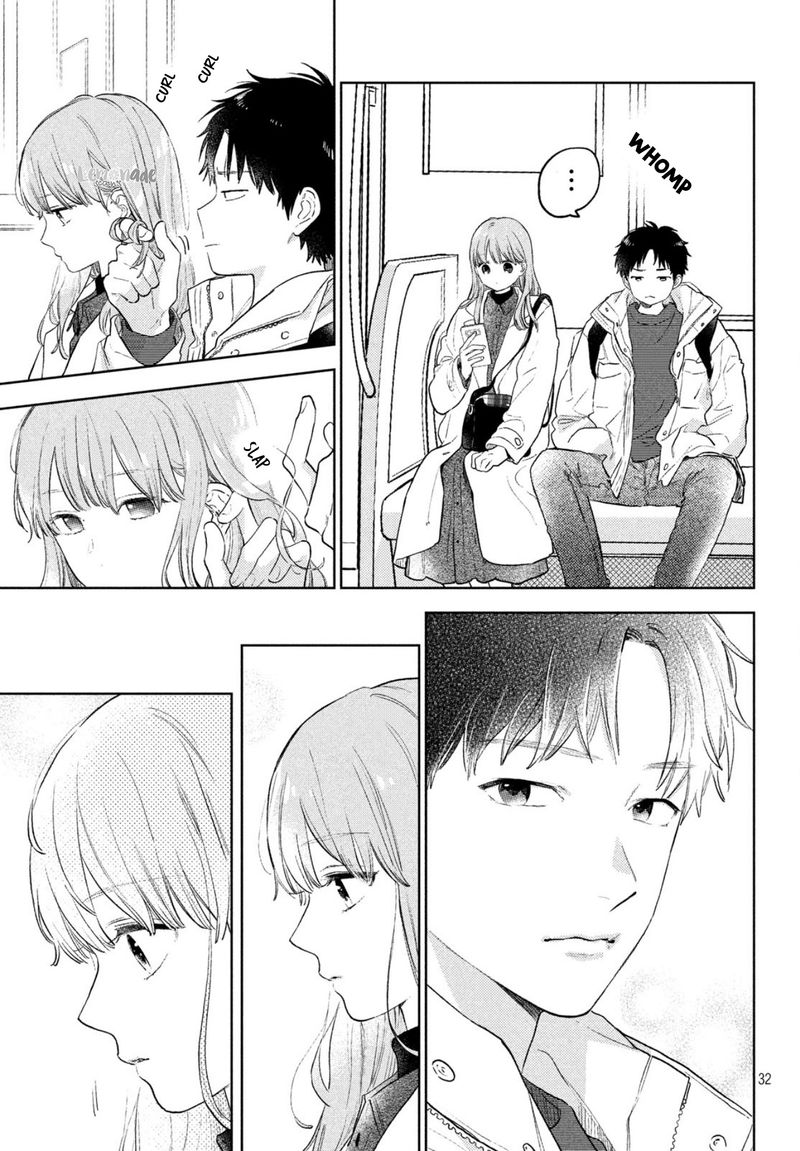 A Sign Of Affection 5 32