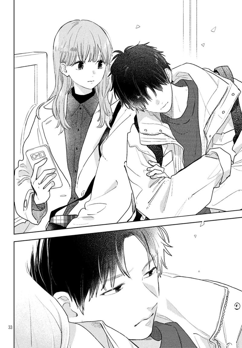 A Sign Of Affection 5 33