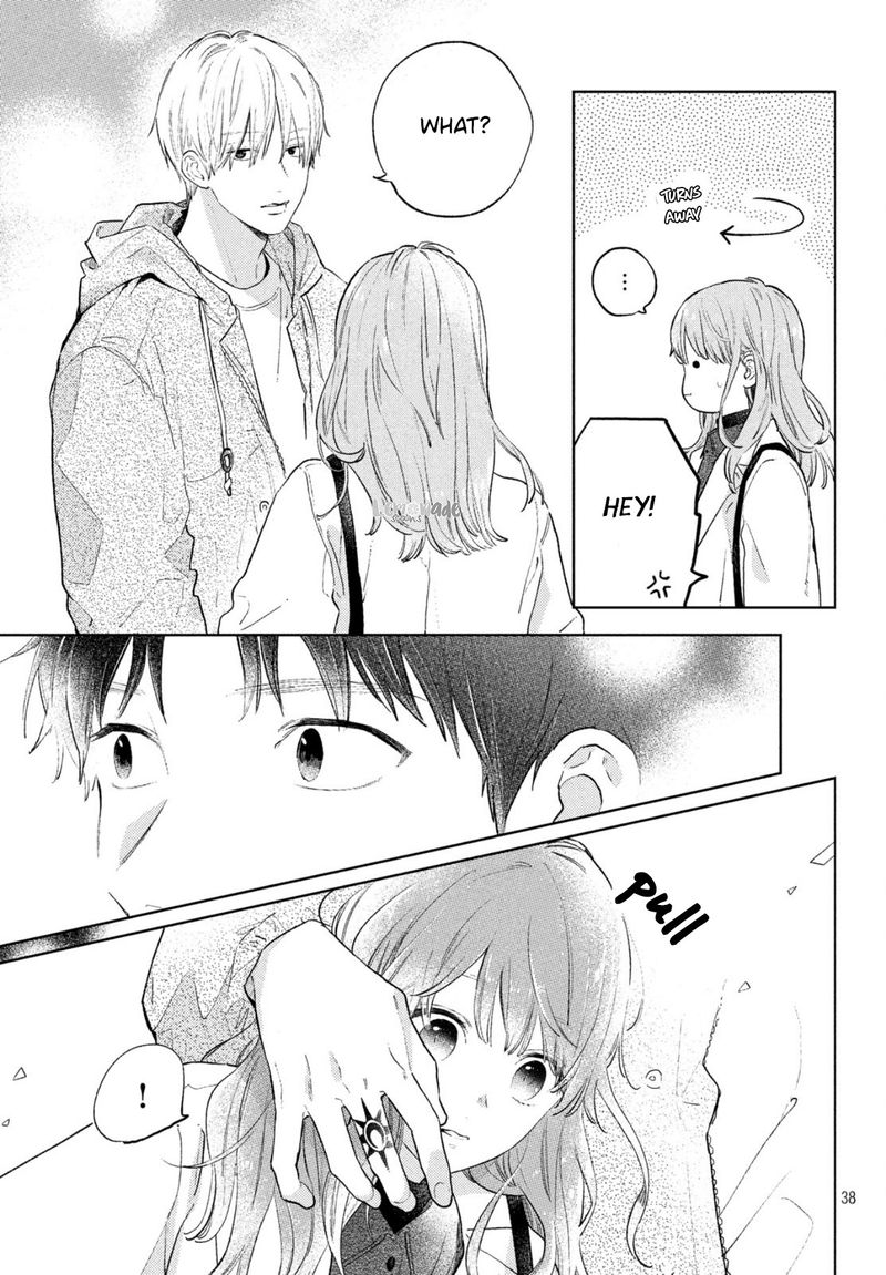 A Sign Of Affection 5 38