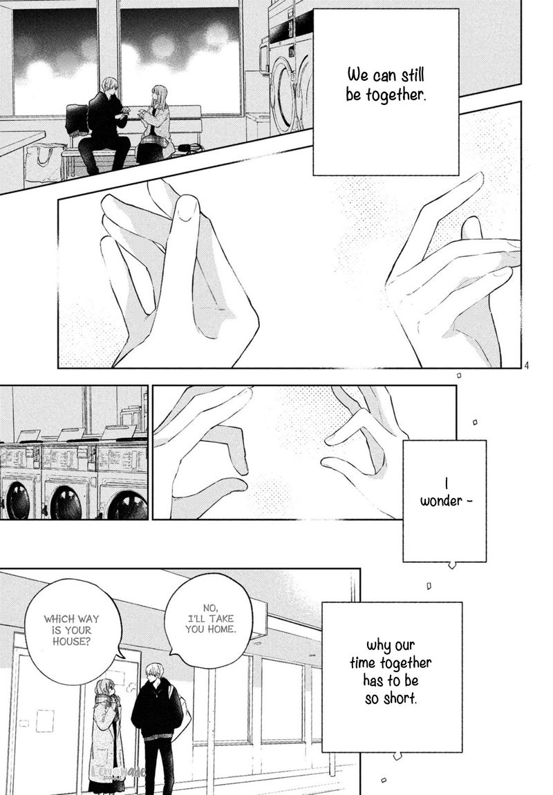 A Sign Of Affection 5 4