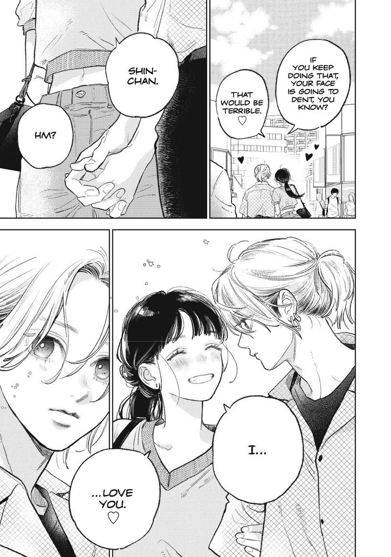A Sign Of Affection 50 13