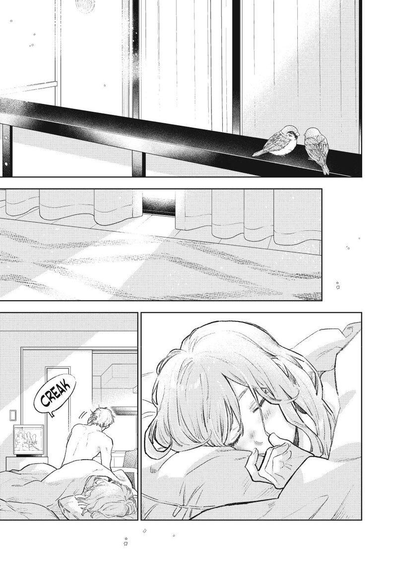 A Sign Of Affection 50 17