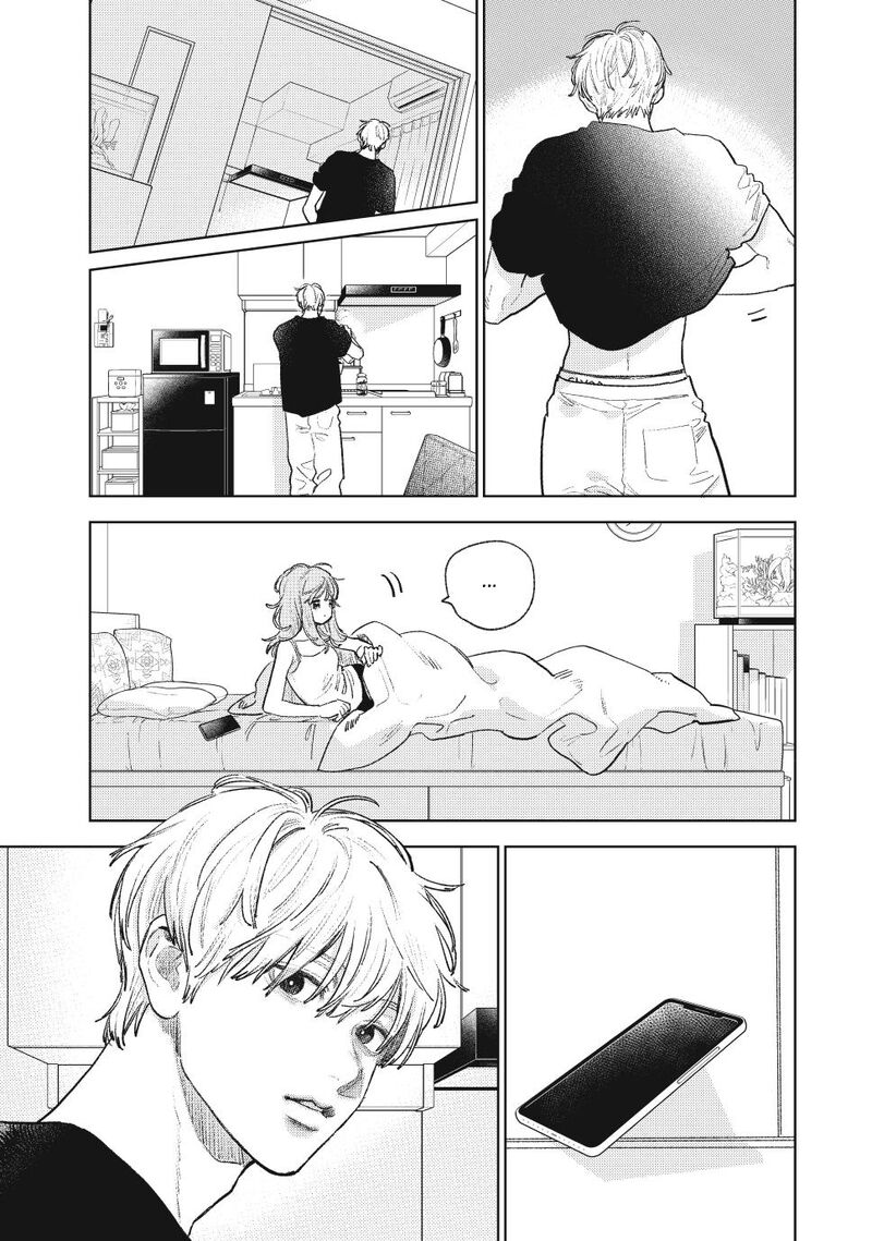 A Sign Of Affection 50 19
