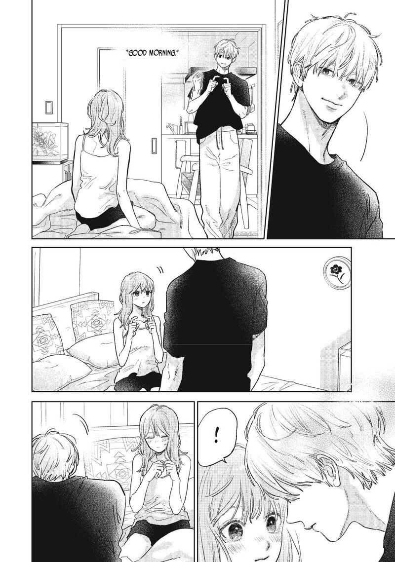 A Sign Of Affection 50 20