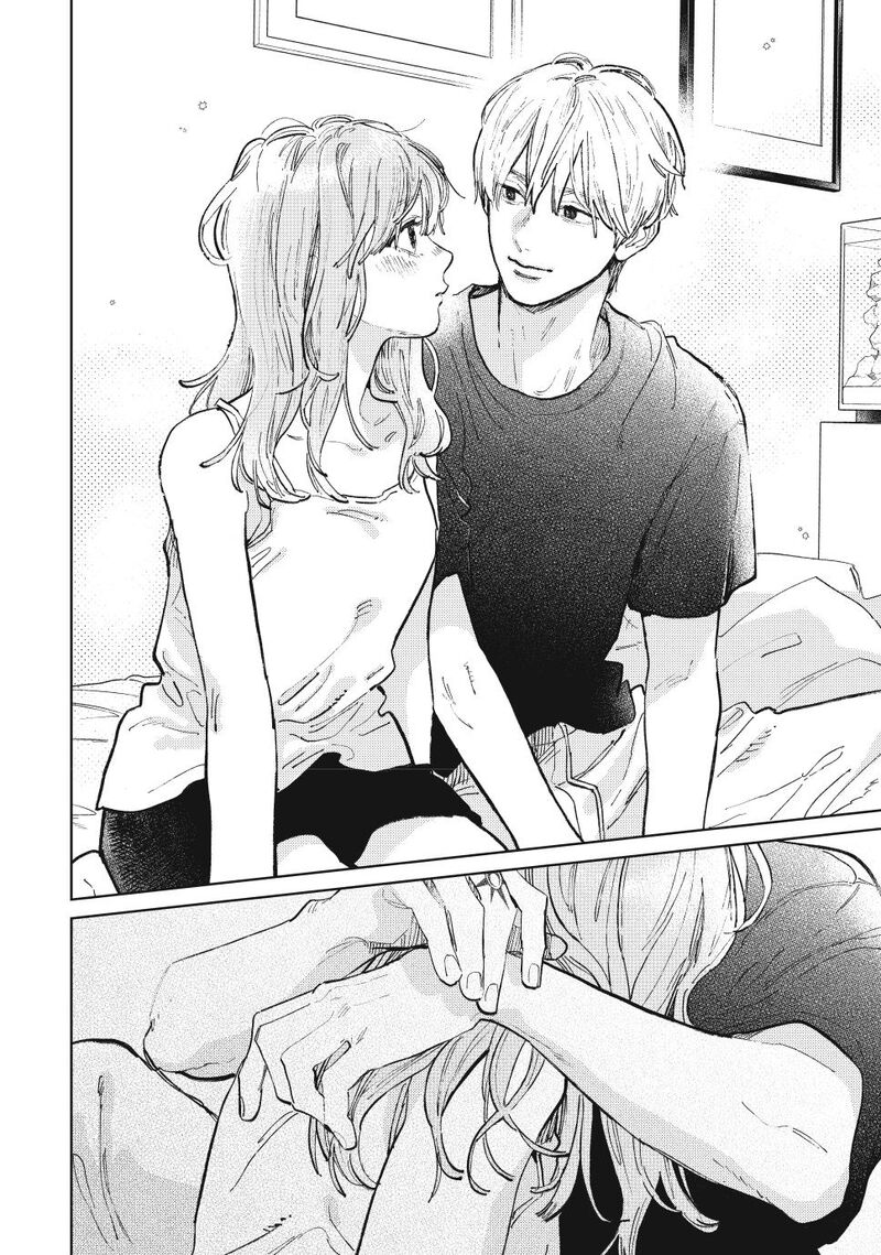 A Sign Of Affection 50 22