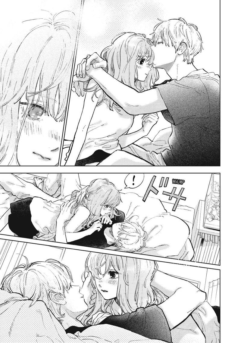 A Sign Of Affection 50 23