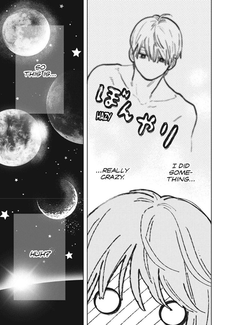 A Sign Of Affection 50 25