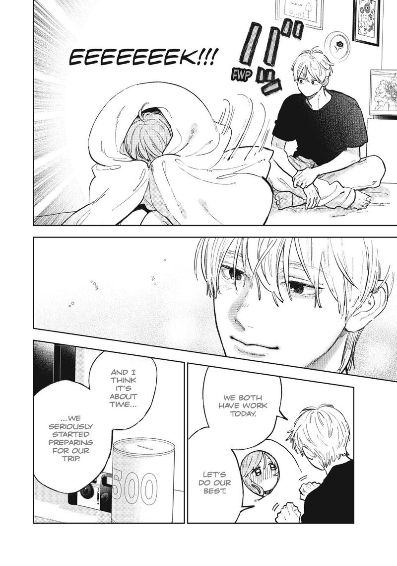 A Sign Of Affection 50 26