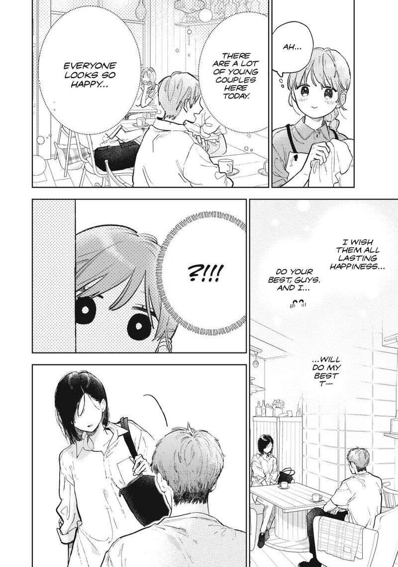 A Sign Of Affection 50 28