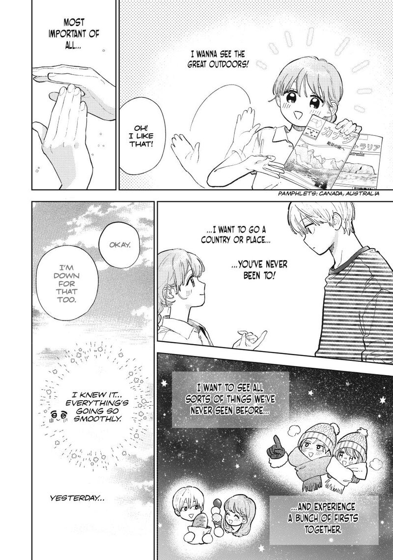 A Sign Of Affection 50 32