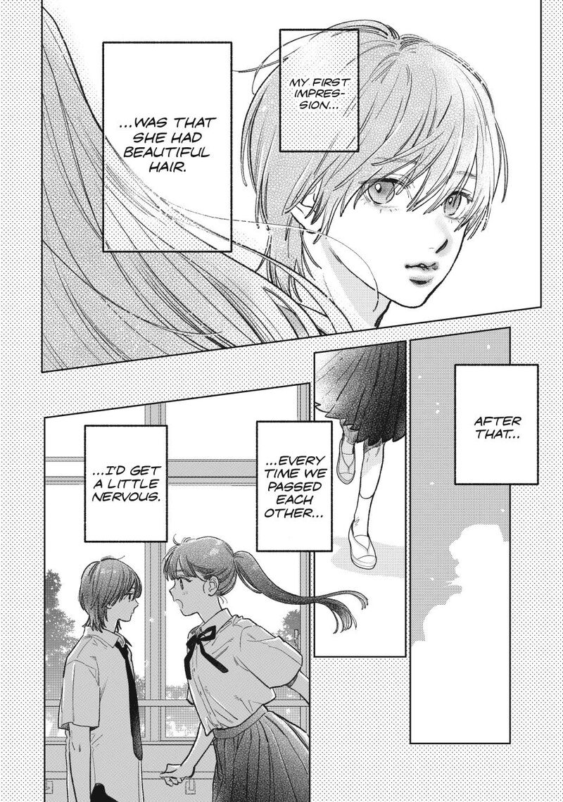 A Sign Of Affection 50 4
