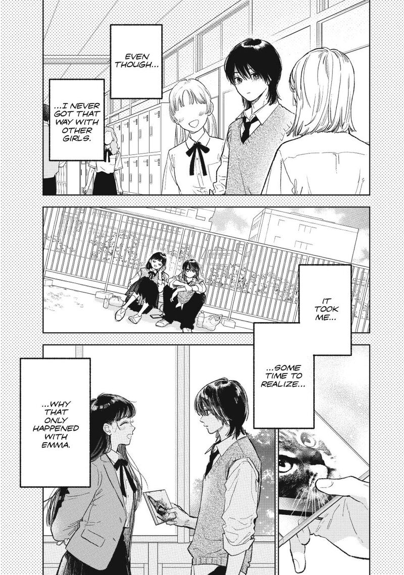 A Sign Of Affection 50 5