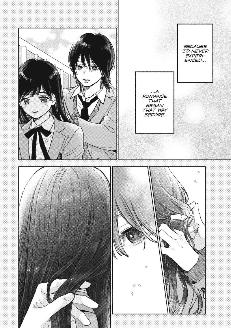 A Sign Of Affection 50 6