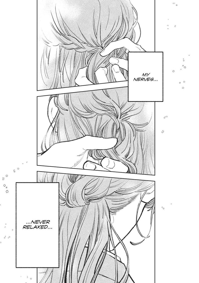 A Sign Of Affection 50 7