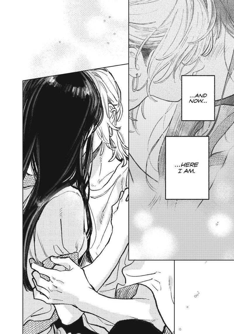 A Sign Of Affection 50 8