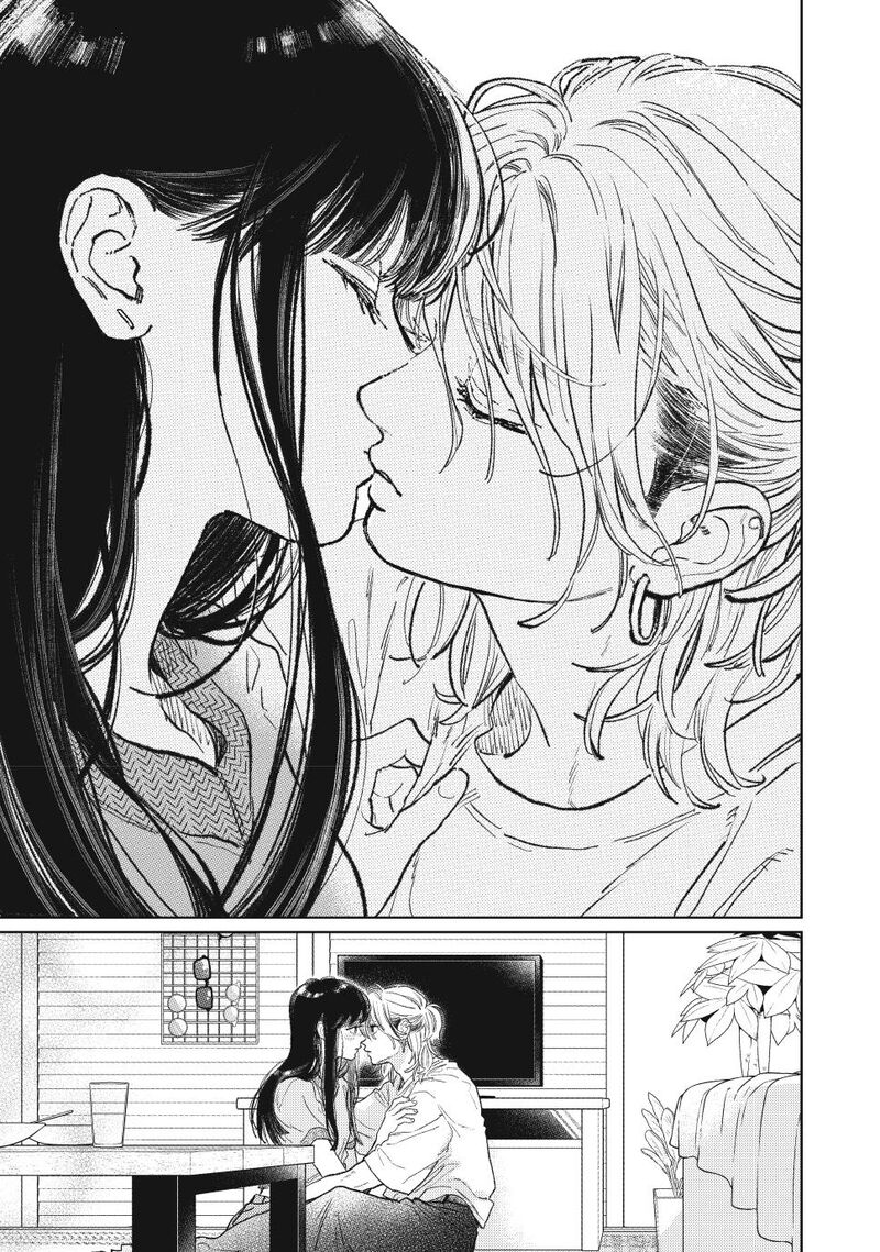 A Sign Of Affection 50 9