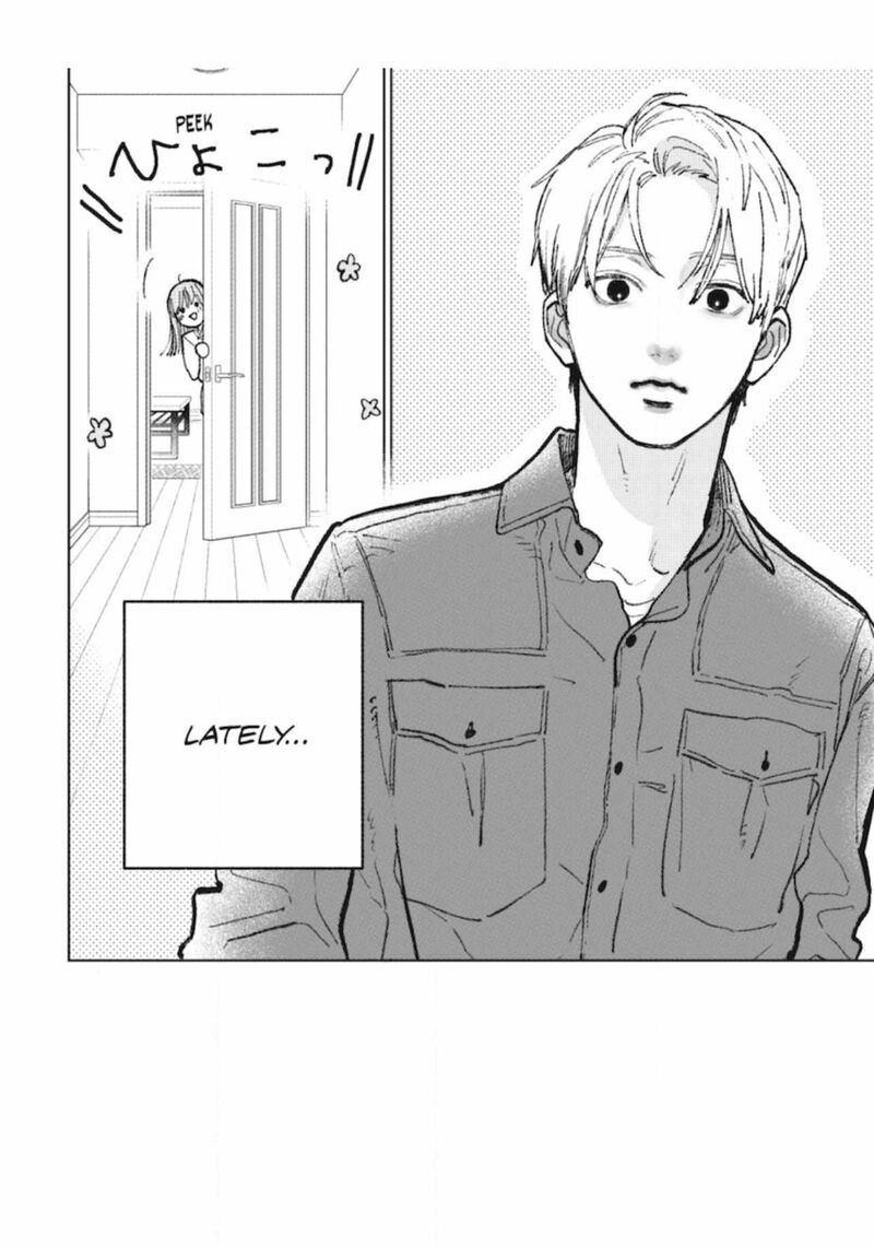A Sign Of Affection 51 3