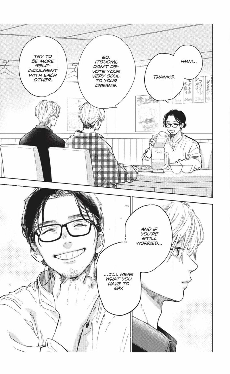 A Sign Of Affection 53 35