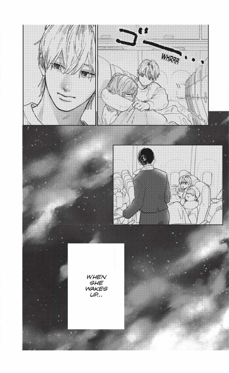 A Sign Of Affection 53 38