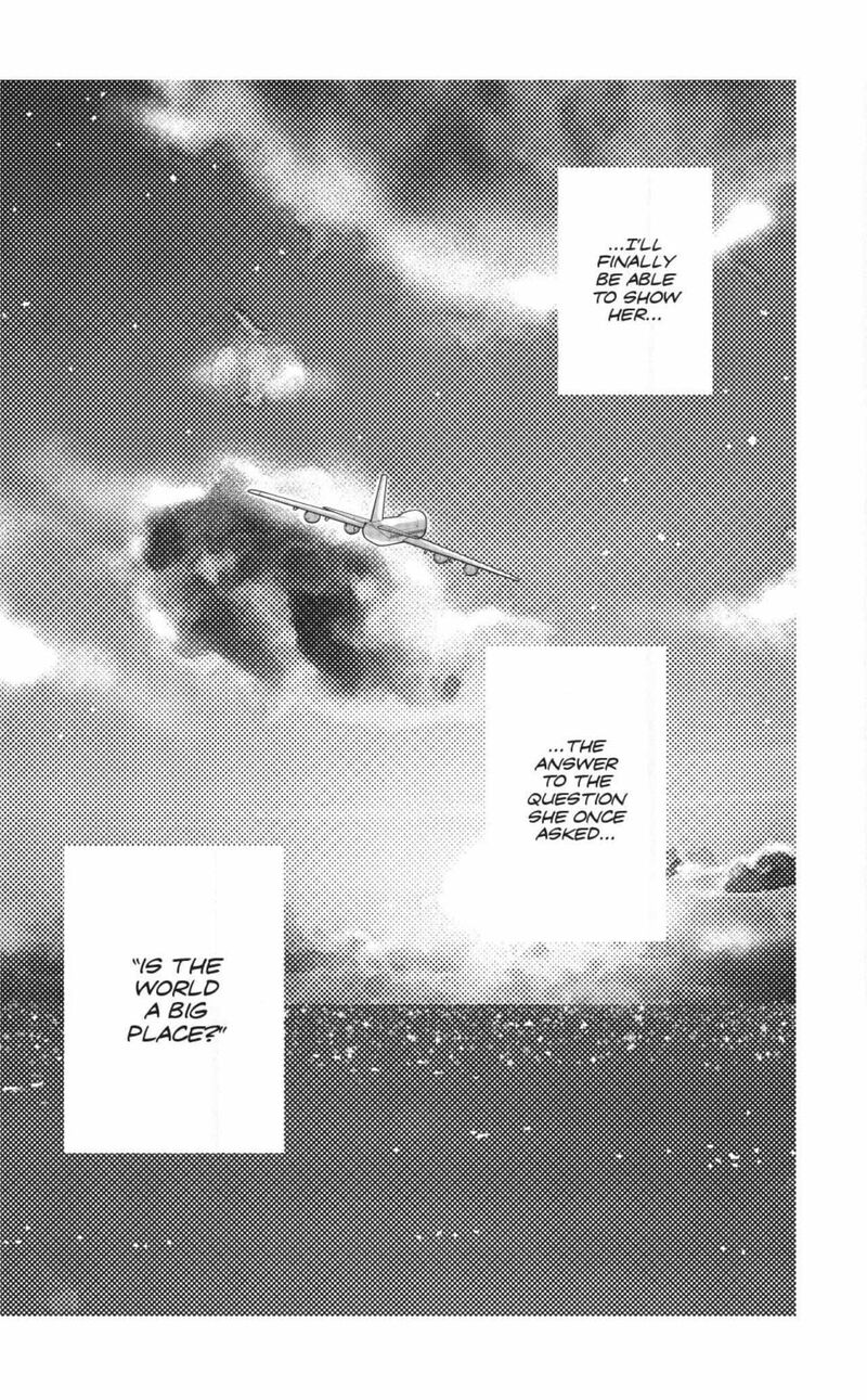 A Sign Of Affection 53 39