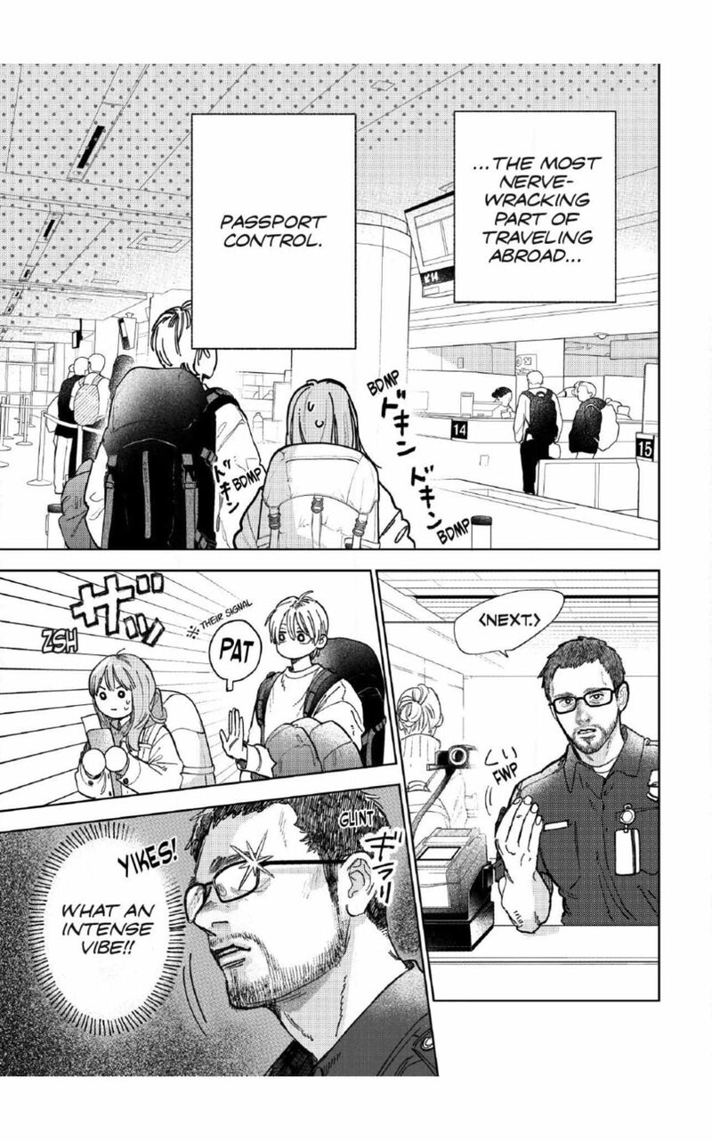 A Sign Of Affection 54 10