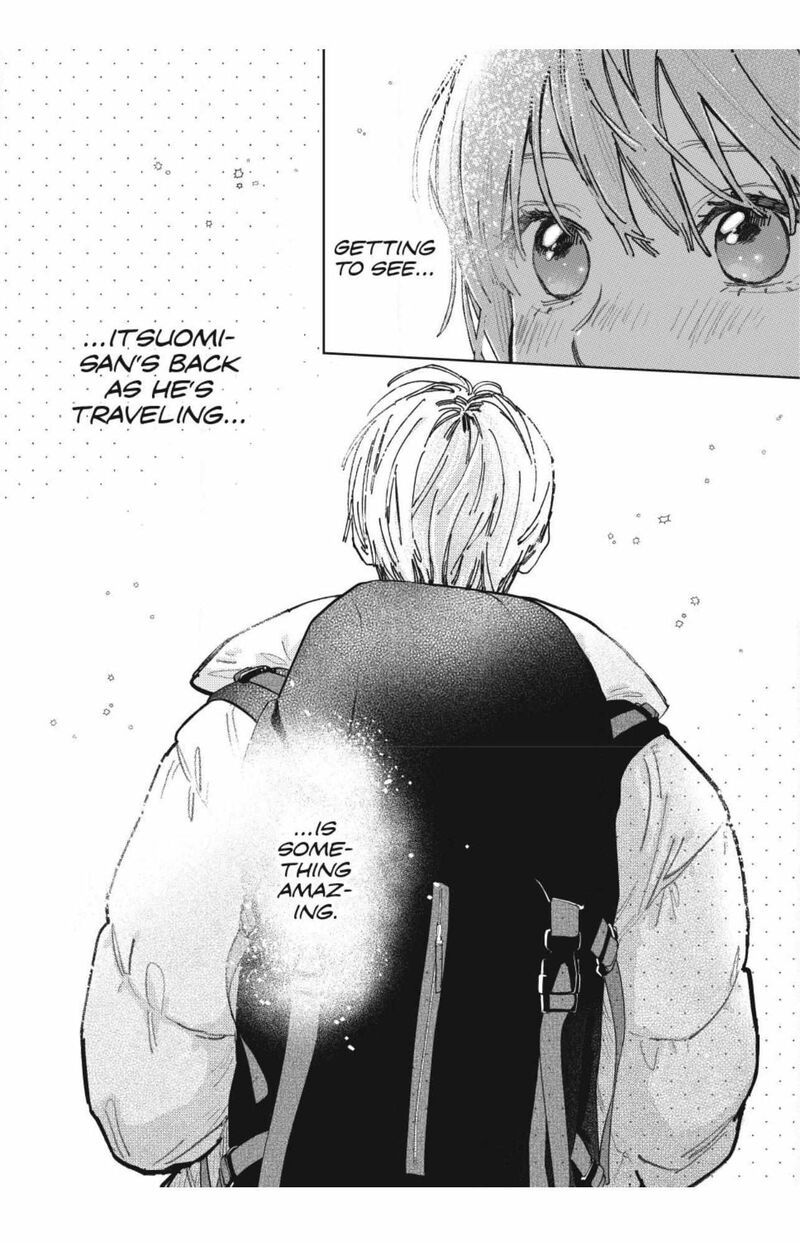 A Sign Of Affection 54 21