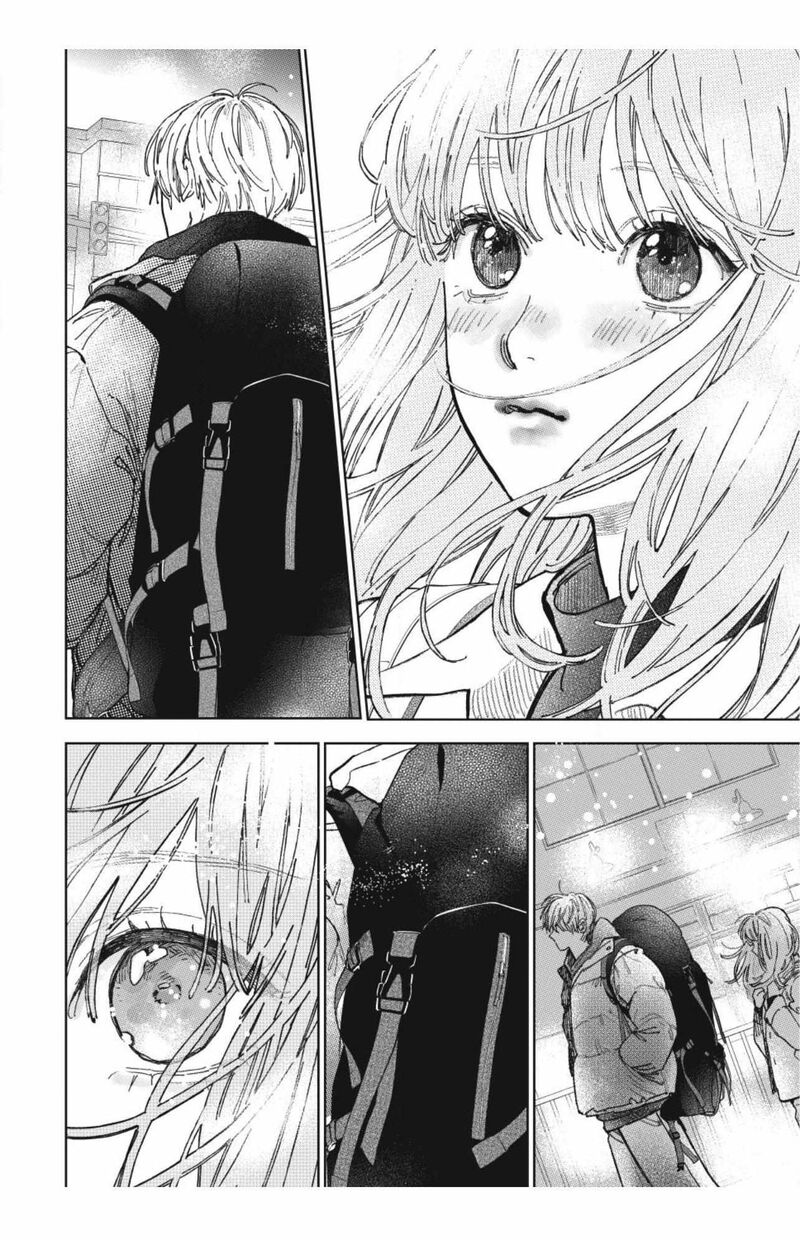 A Sign Of Affection 54 31