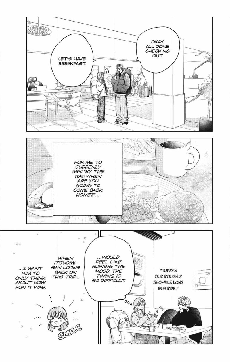 A Sign Of Affection 55 36