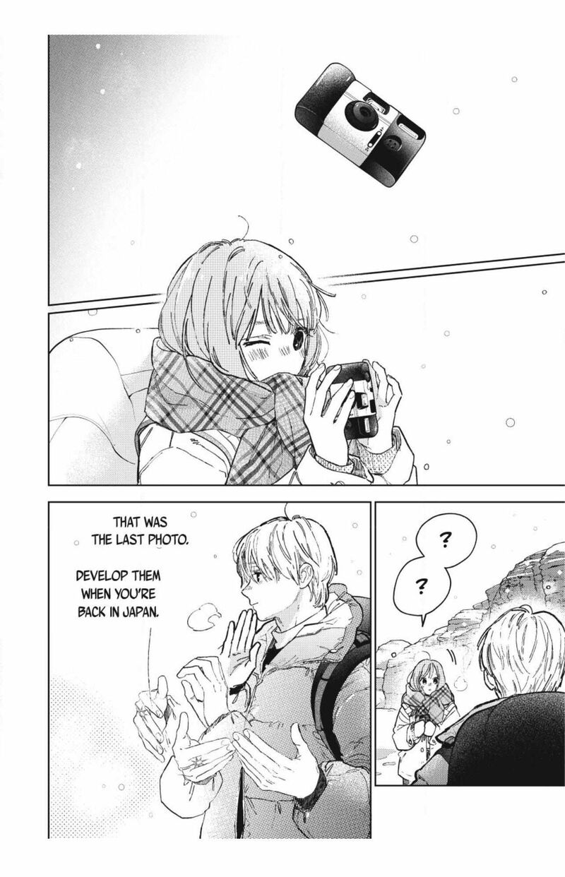 A Sign Of Affection 56 21