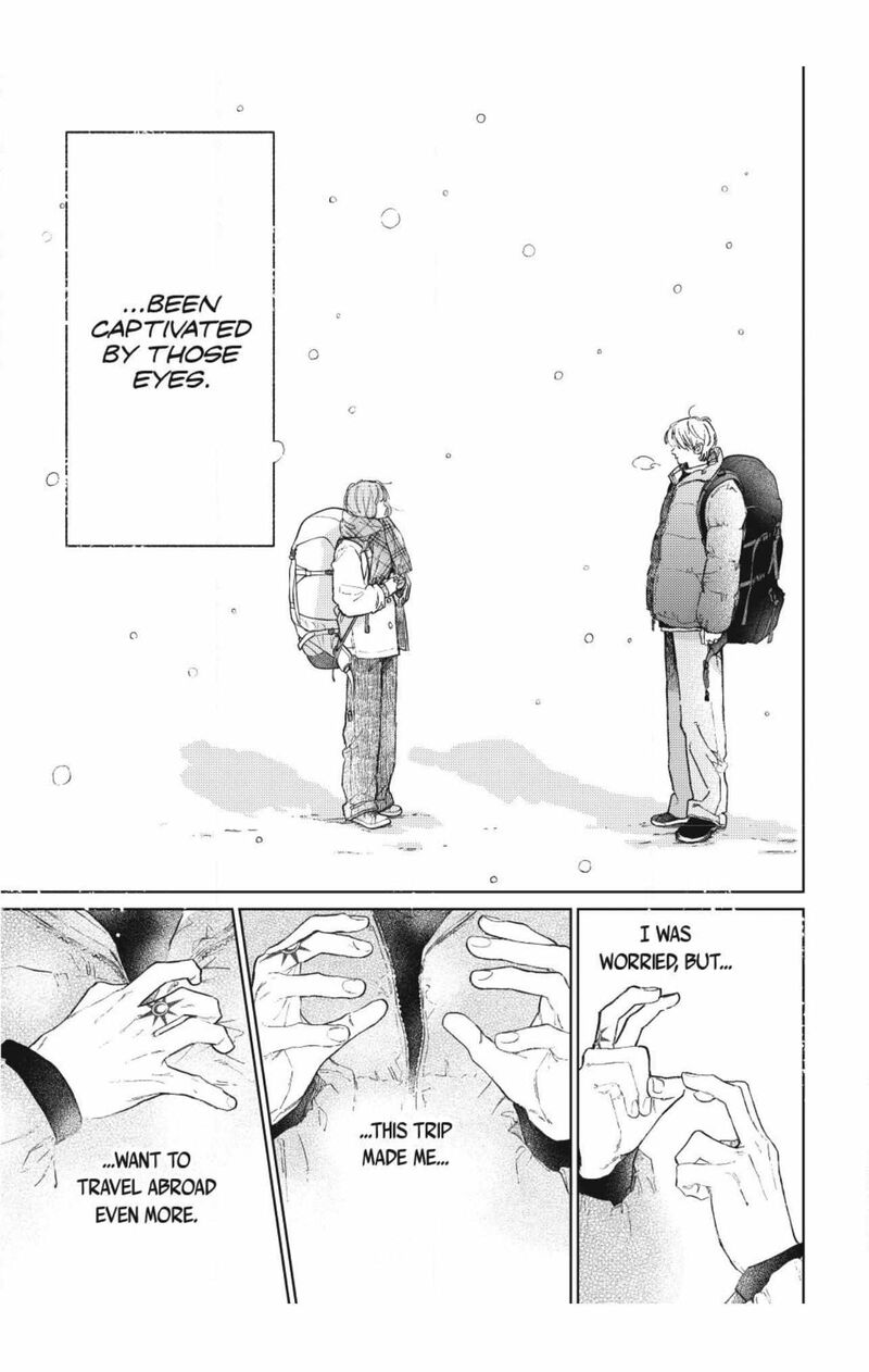 A Sign Of Affection 56 24