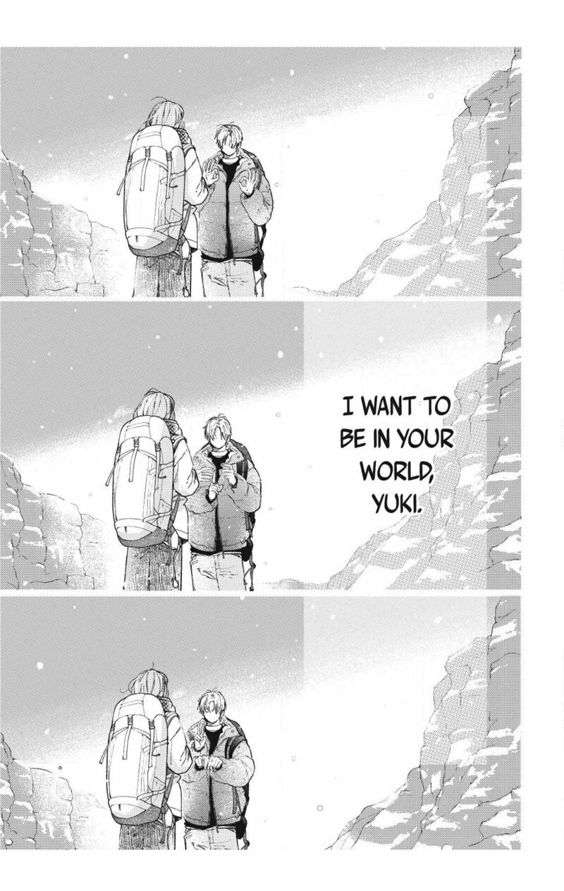 A Sign Of Affection 56 28