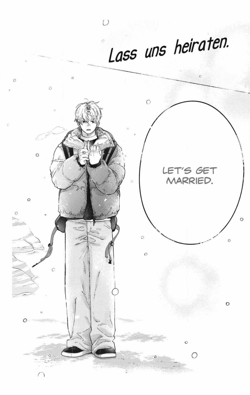 A Sign Of Affection 56 31