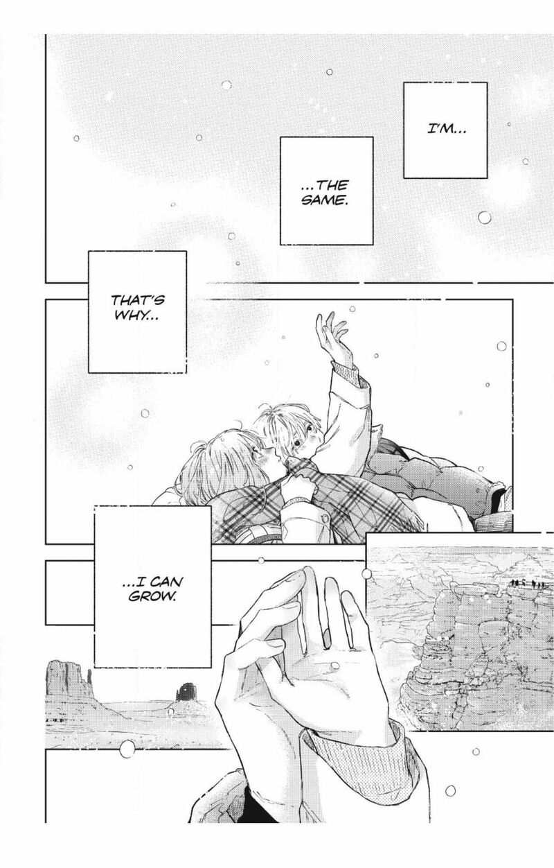 A Sign Of Affection 56 35