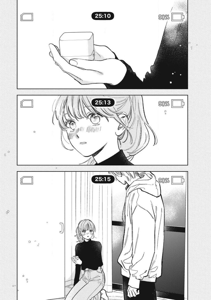 A Sign Of Affection 58 26