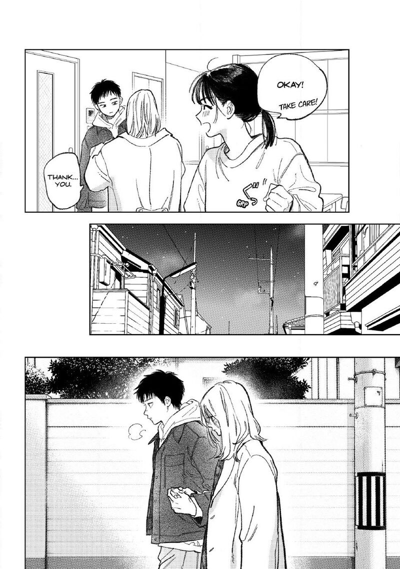 A Sign Of Affection 59 34