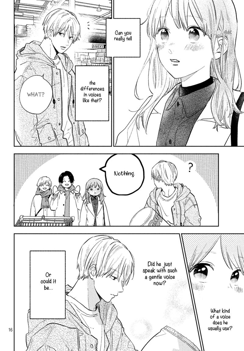 A Sign Of Affection 6 16