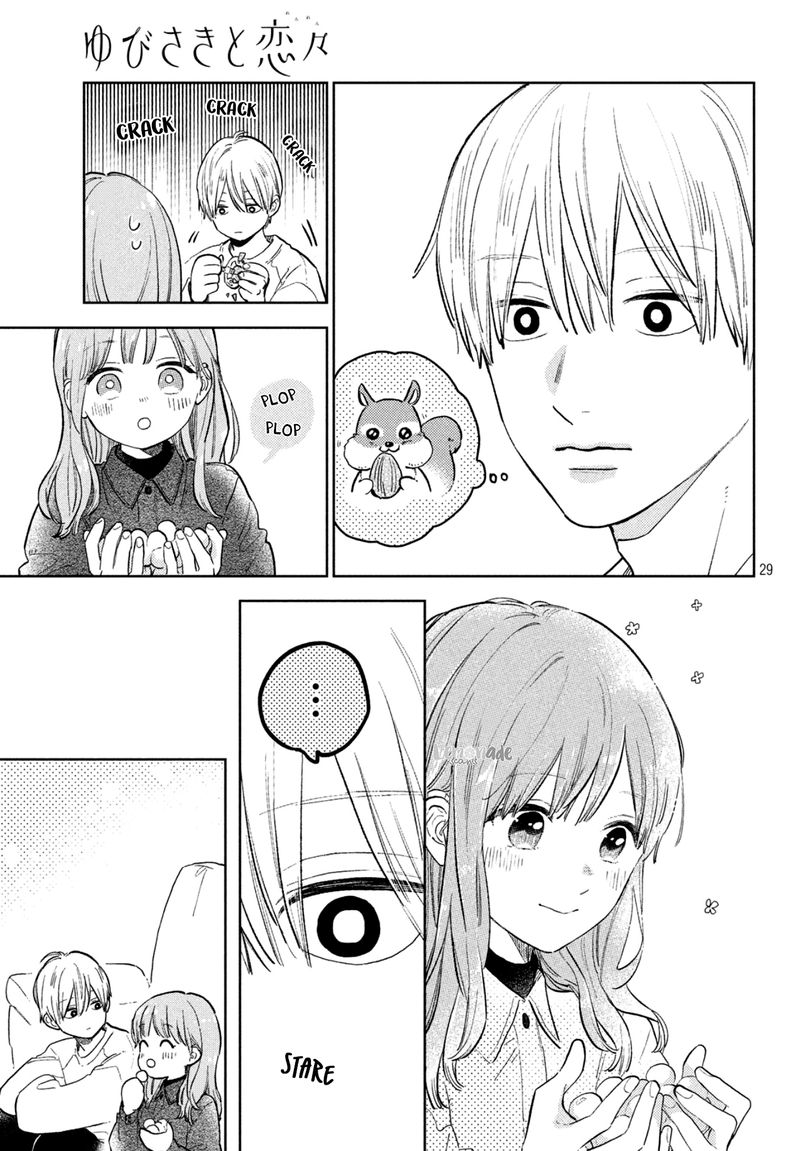 A Sign Of Affection 6 29