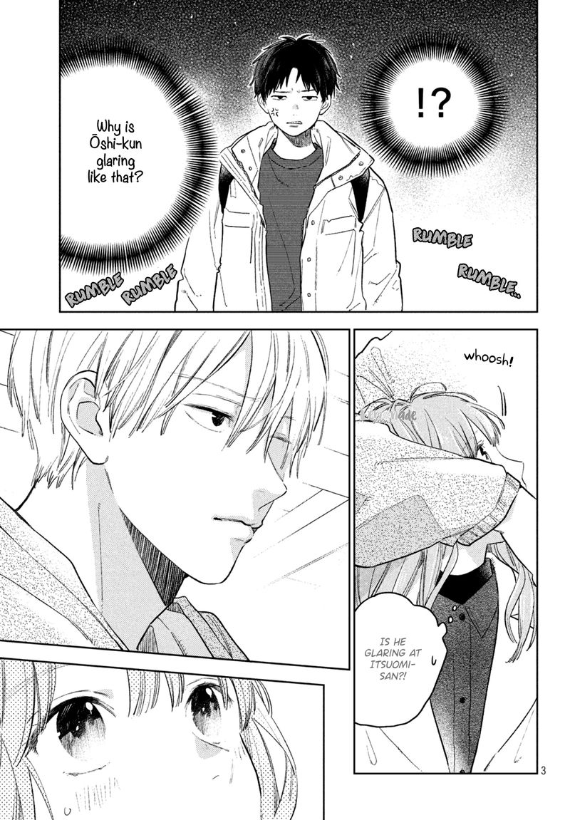 A Sign Of Affection 6 3