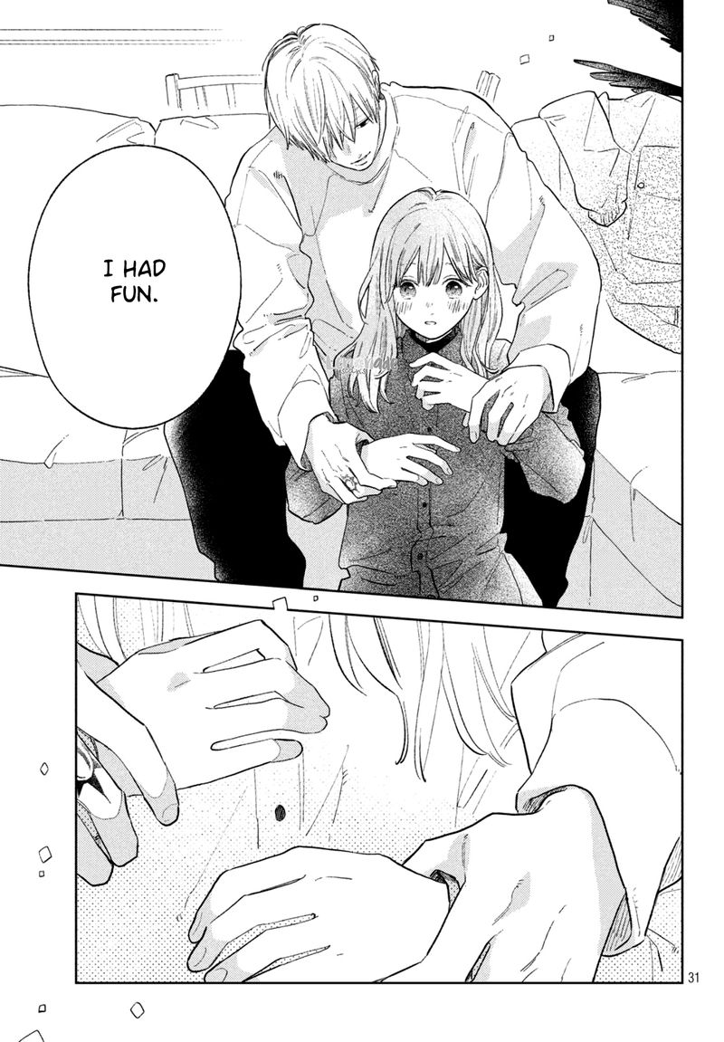 A Sign Of Affection 6 31