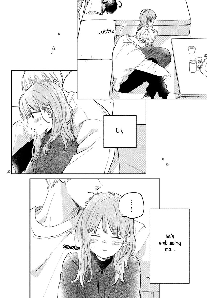 A Sign Of Affection 6 32