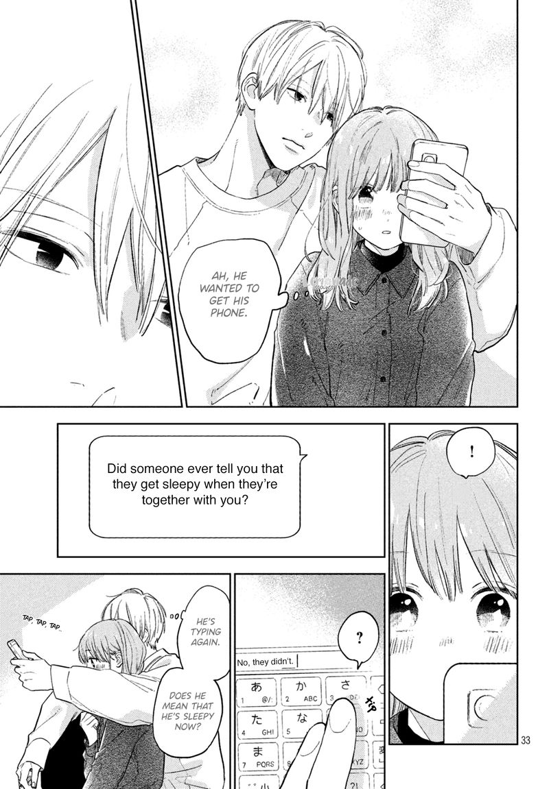 A Sign Of Affection 6 33