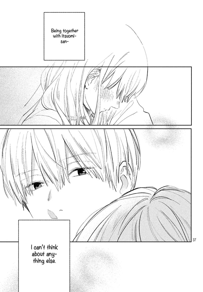 A Sign Of Affection 6 37