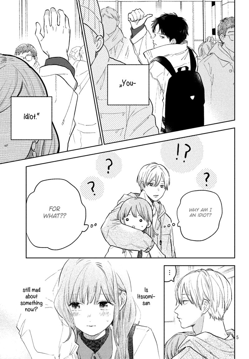 A Sign Of Affection 6 5