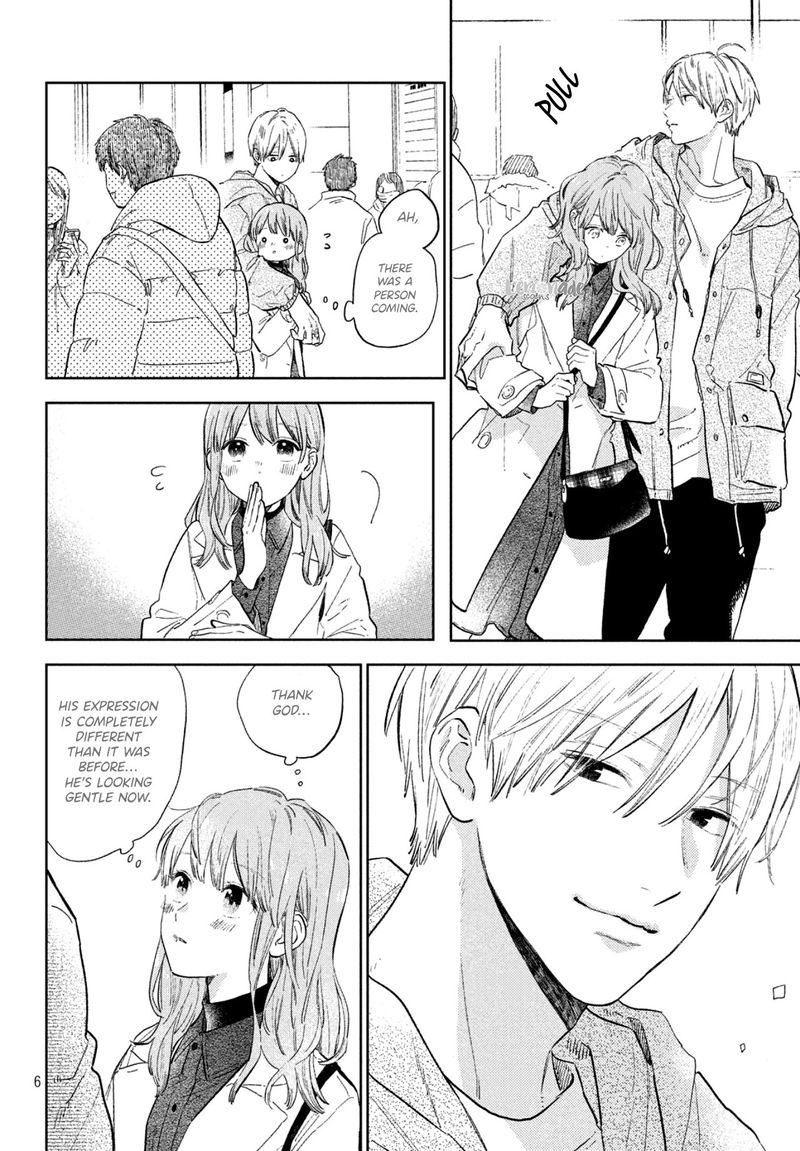 A Sign Of Affection 6 6