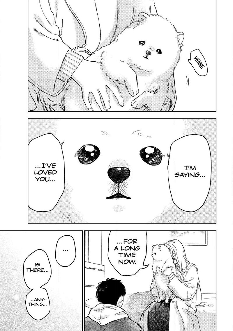 A Sign Of Affection 60 23