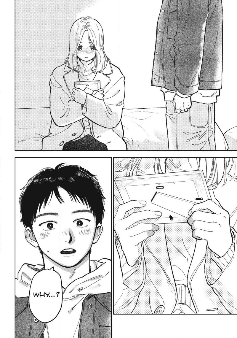 A Sign Of Affection 60 6