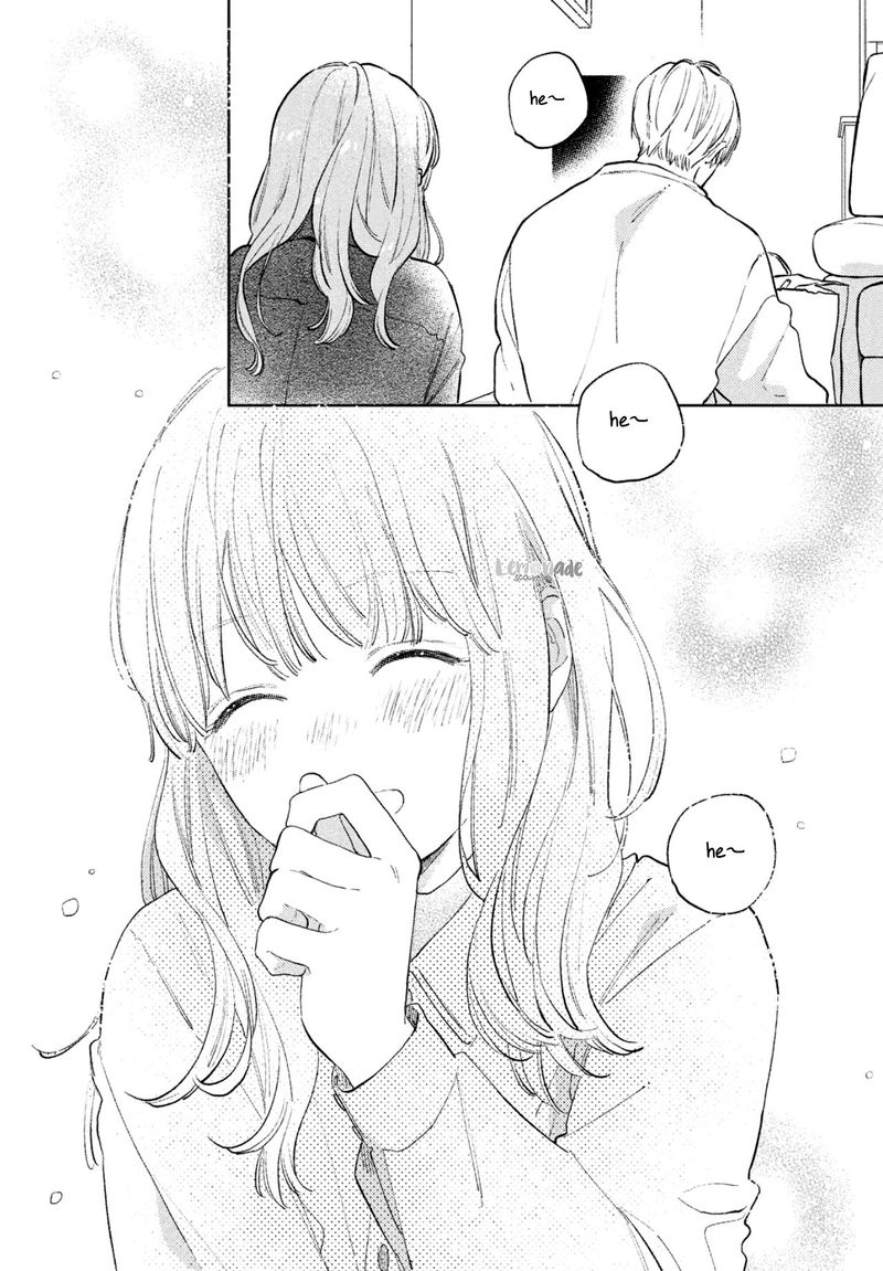 A Sign Of Affection 7 19