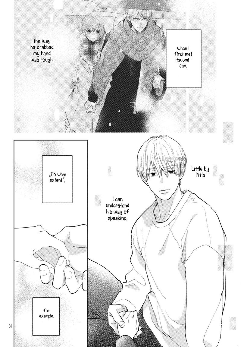 A Sign Of Affection 7 29